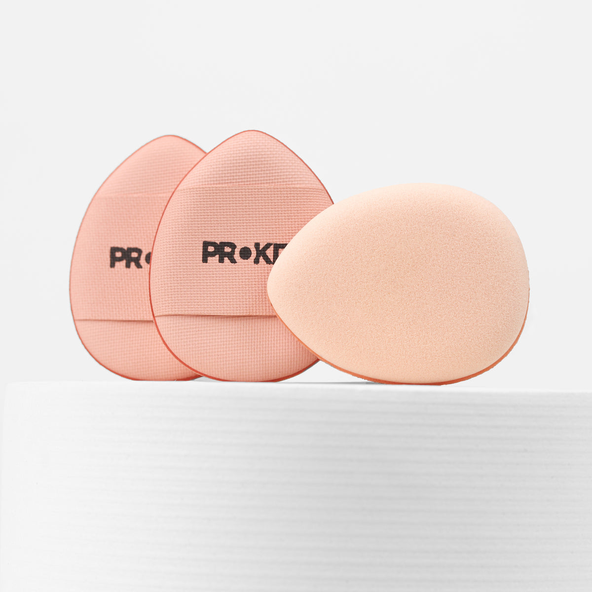 Mini Powder Puffs (3 Pack) ProKit