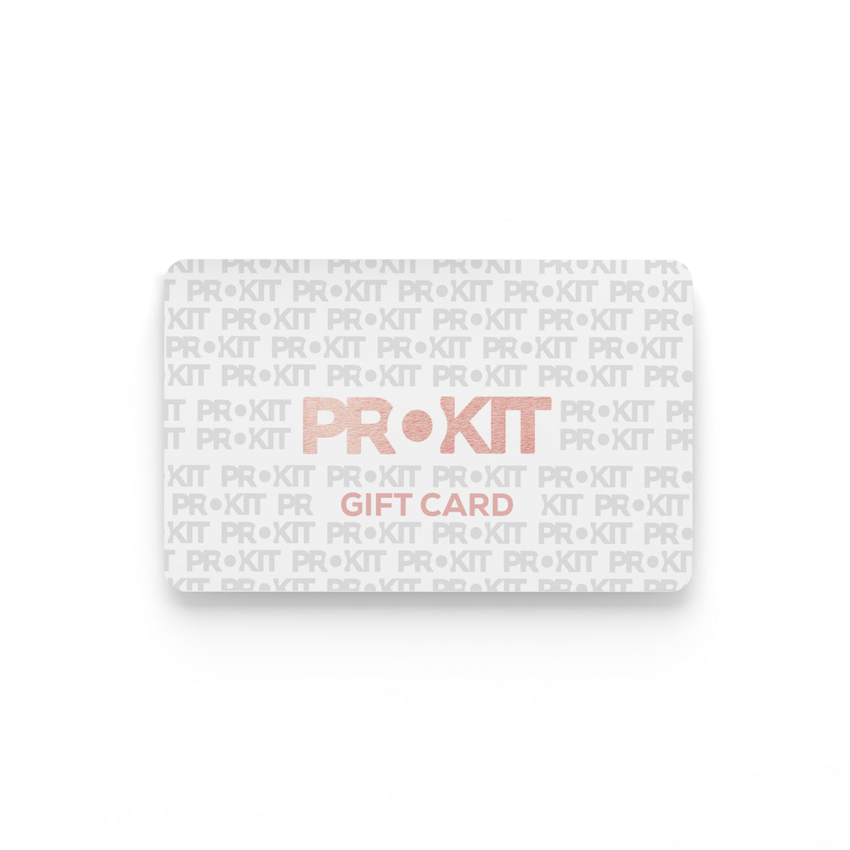 E-Gift Card