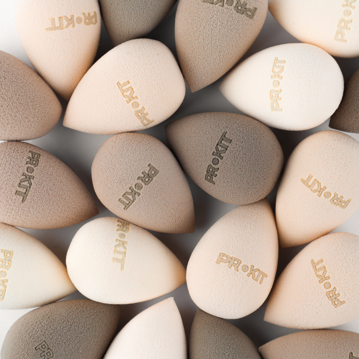 Pro Mini Beauty Sponges (20 Pack)