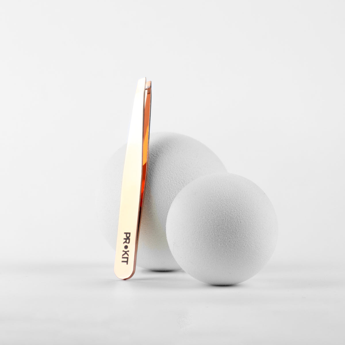 Slant Tweezer
