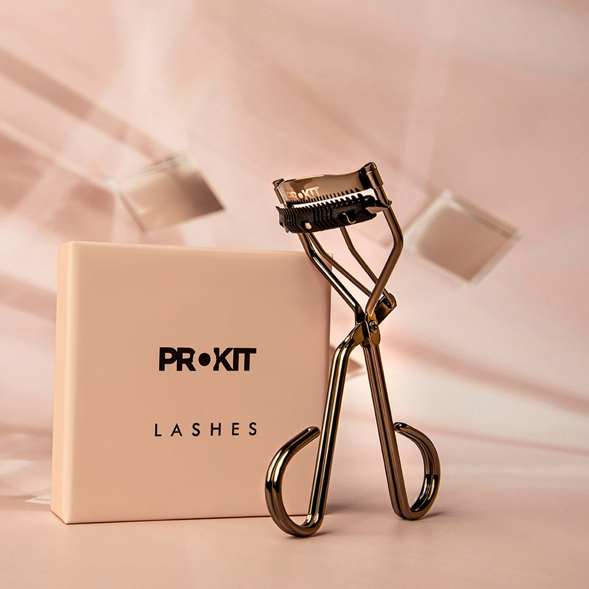 SculptLash Curler