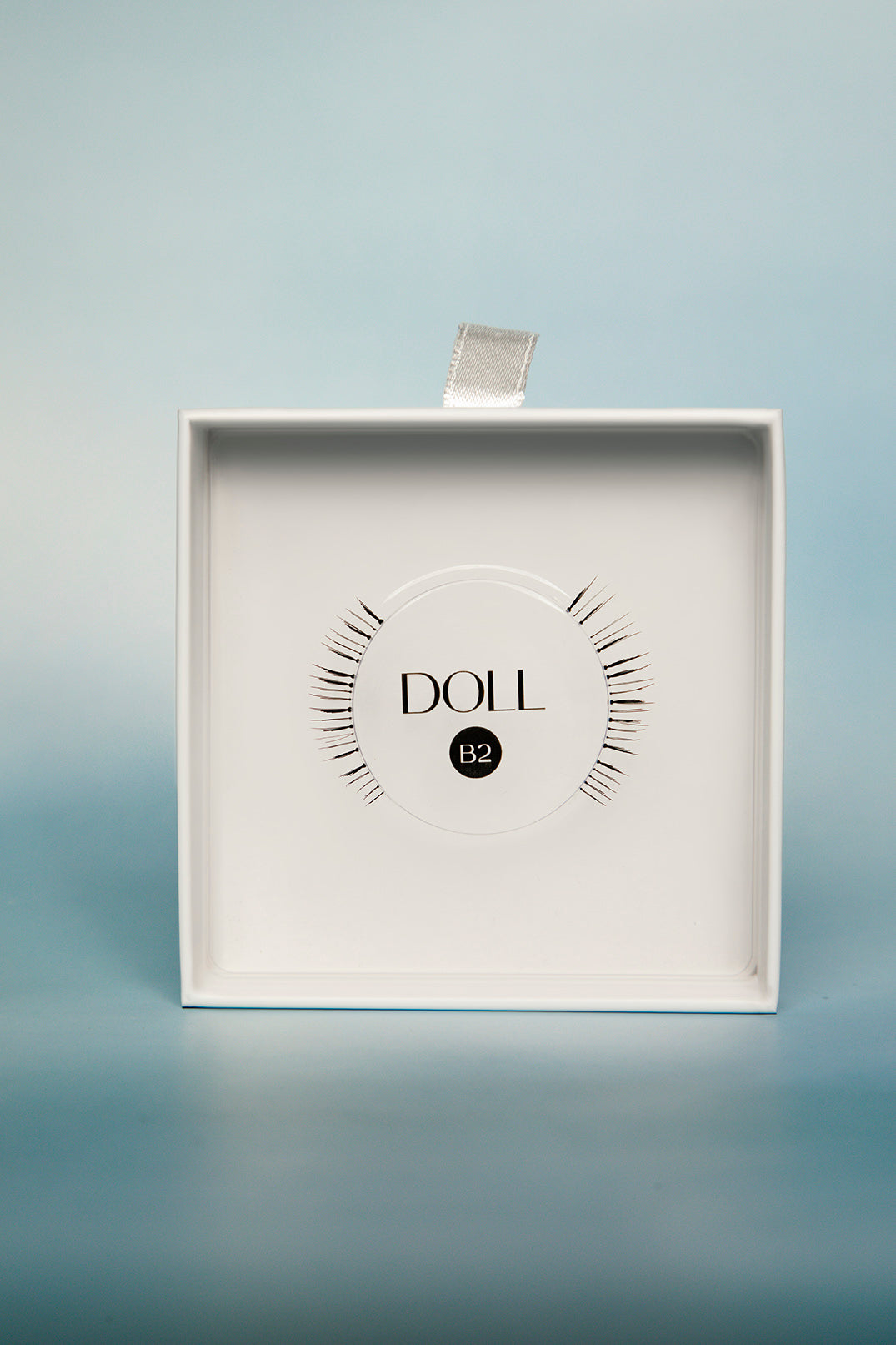 Doll - B2