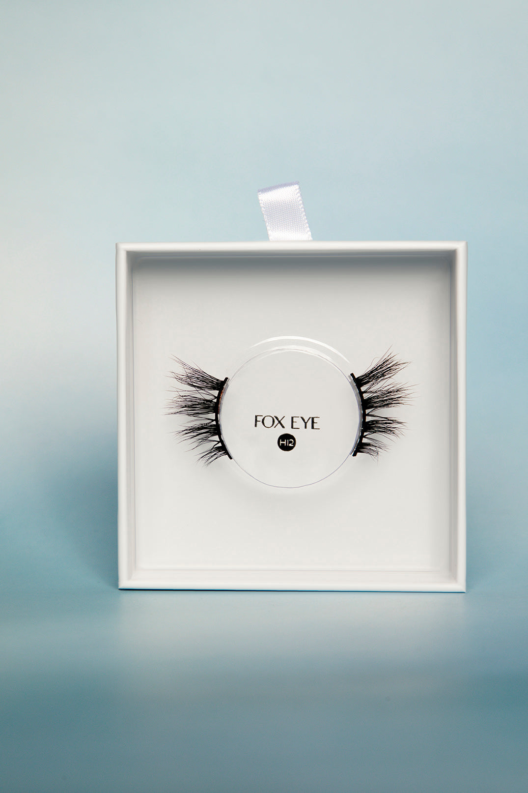 Fox Eye - H12