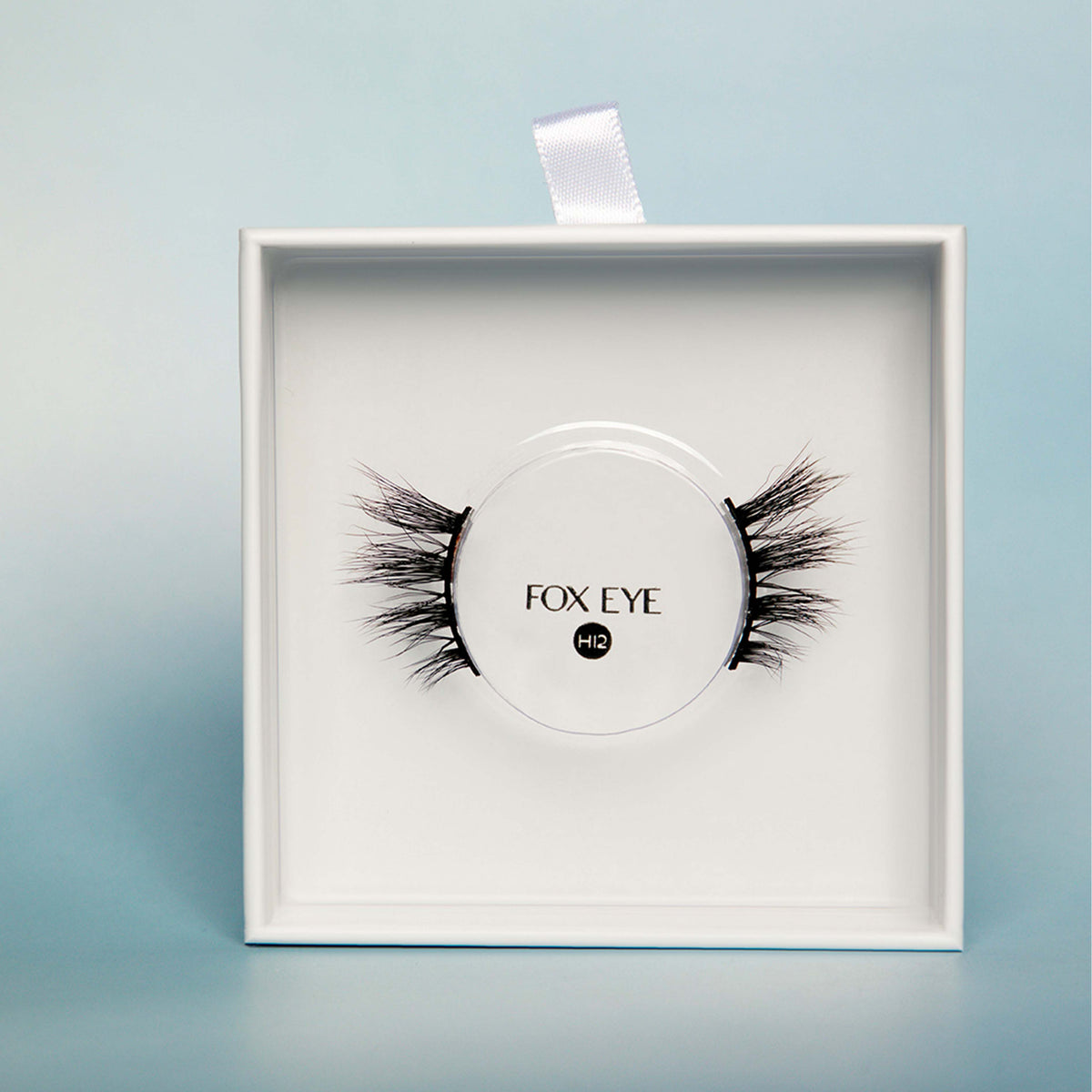 Fox Eye - H12