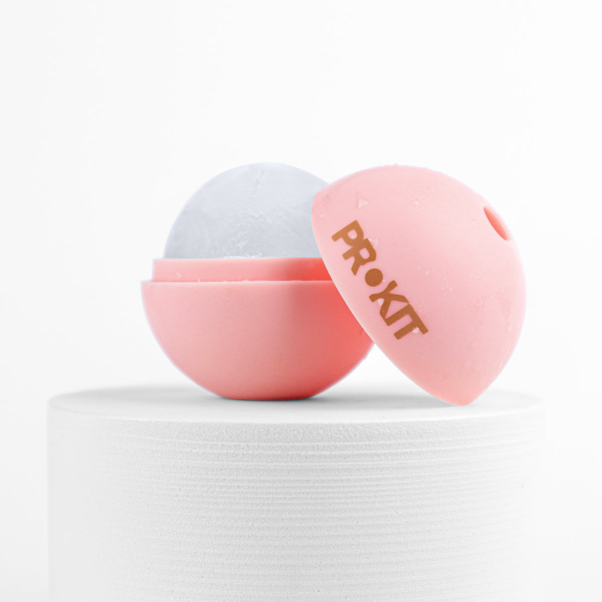 Silicone Ice Roller