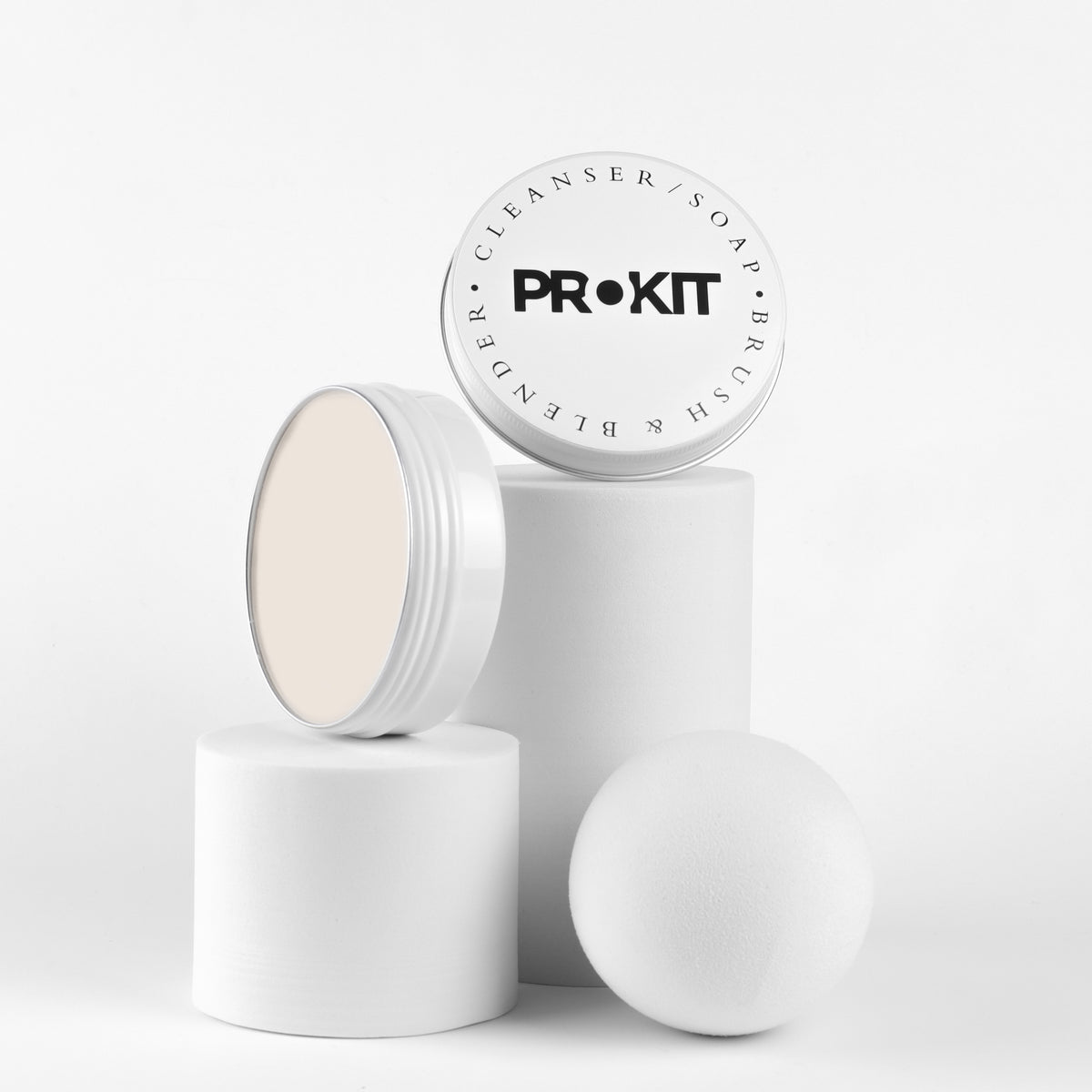 Brush & Blender Soap