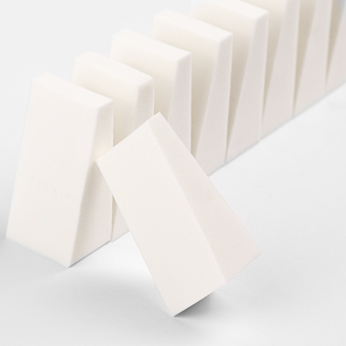 Latex-Free Wedges (24 Pack)