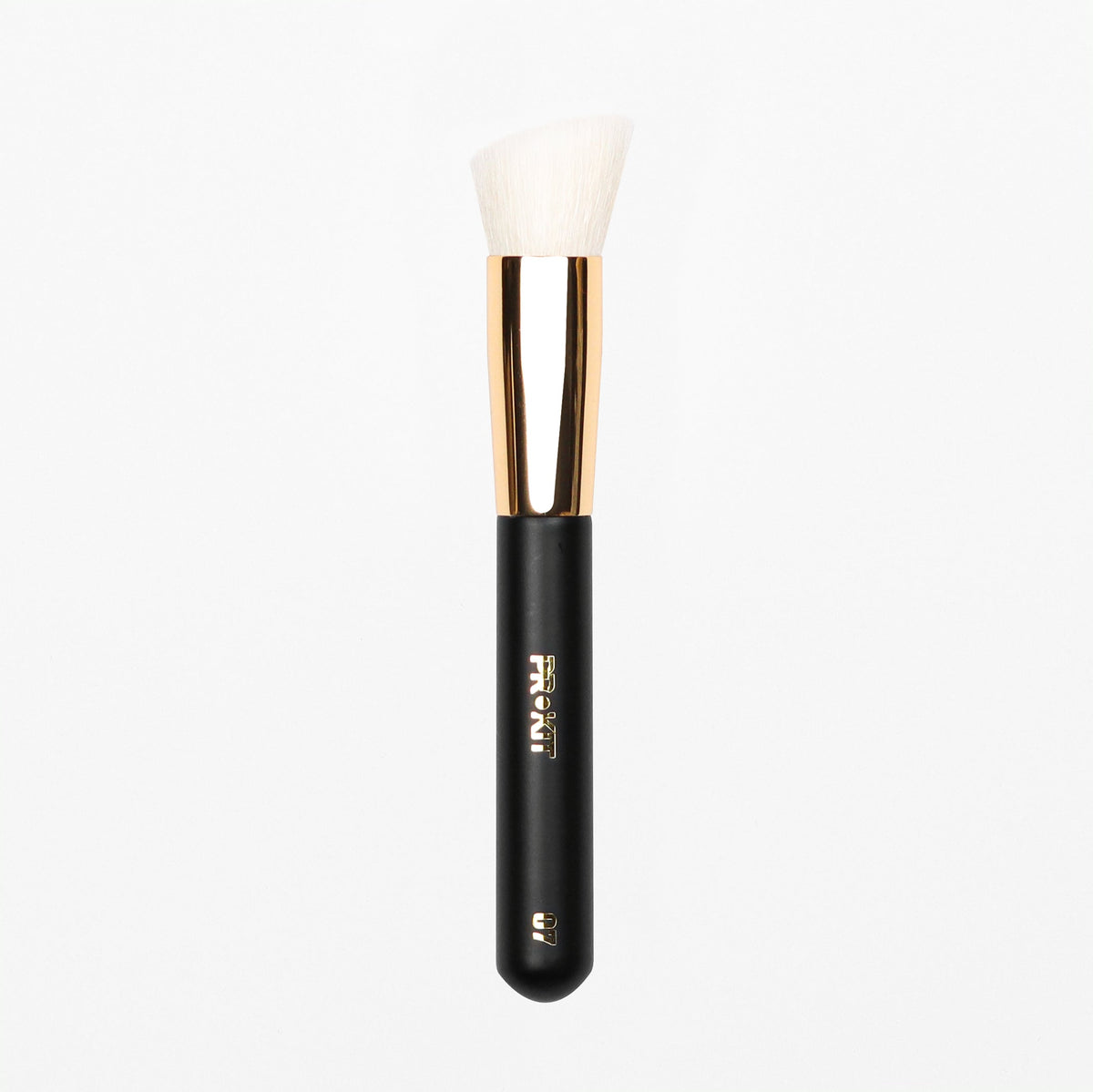 Slanted Foundation Brush