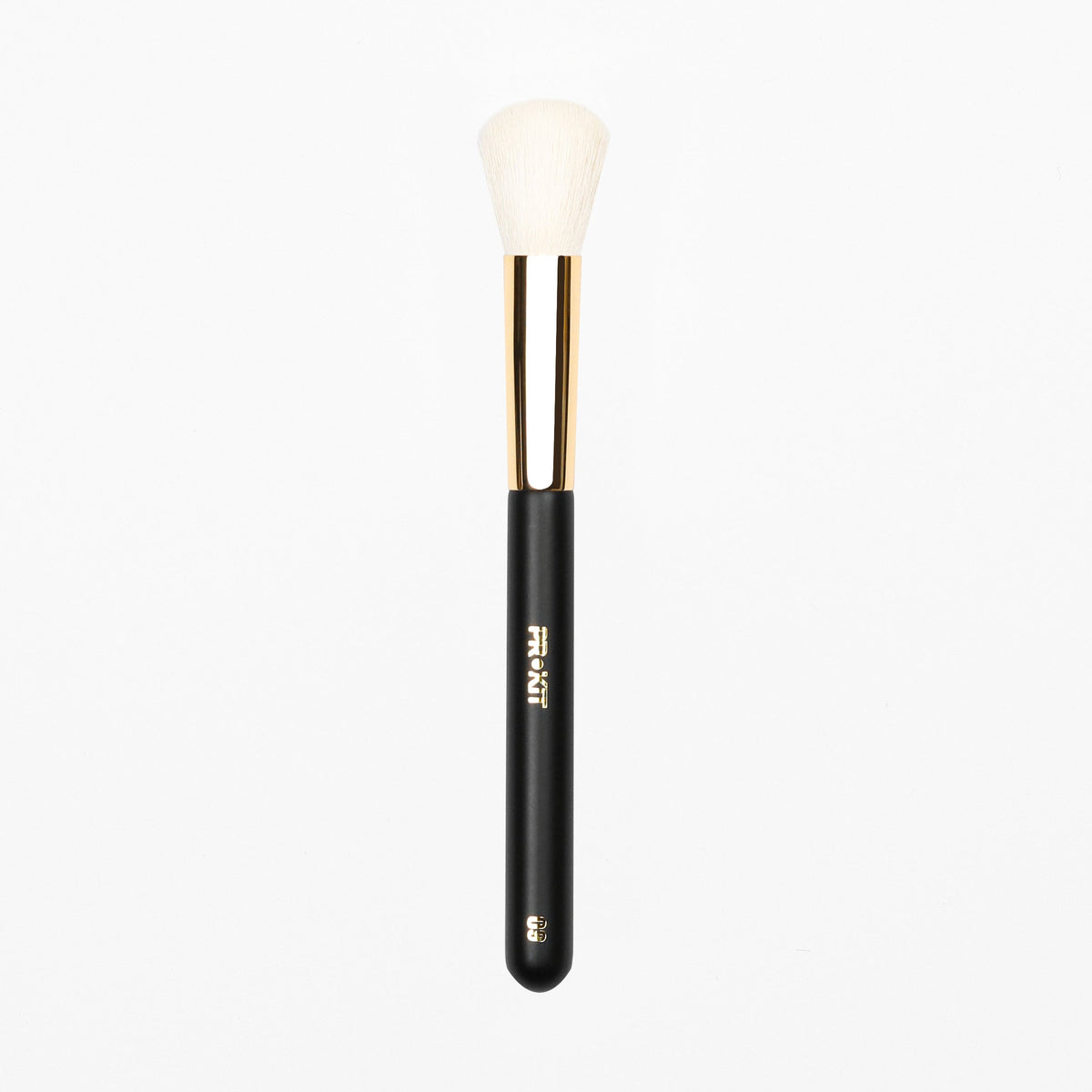 Natural Precision Powder Brush