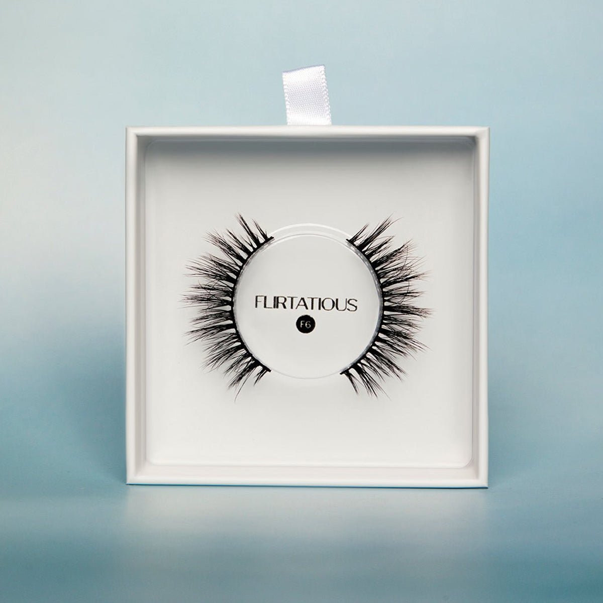 Filtratious Flirtatious - F6 – ProKit