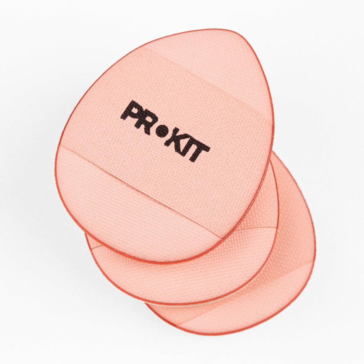Mini Powder Puffs (3 Pack) | Soft Makeup Applicators – ProKit
