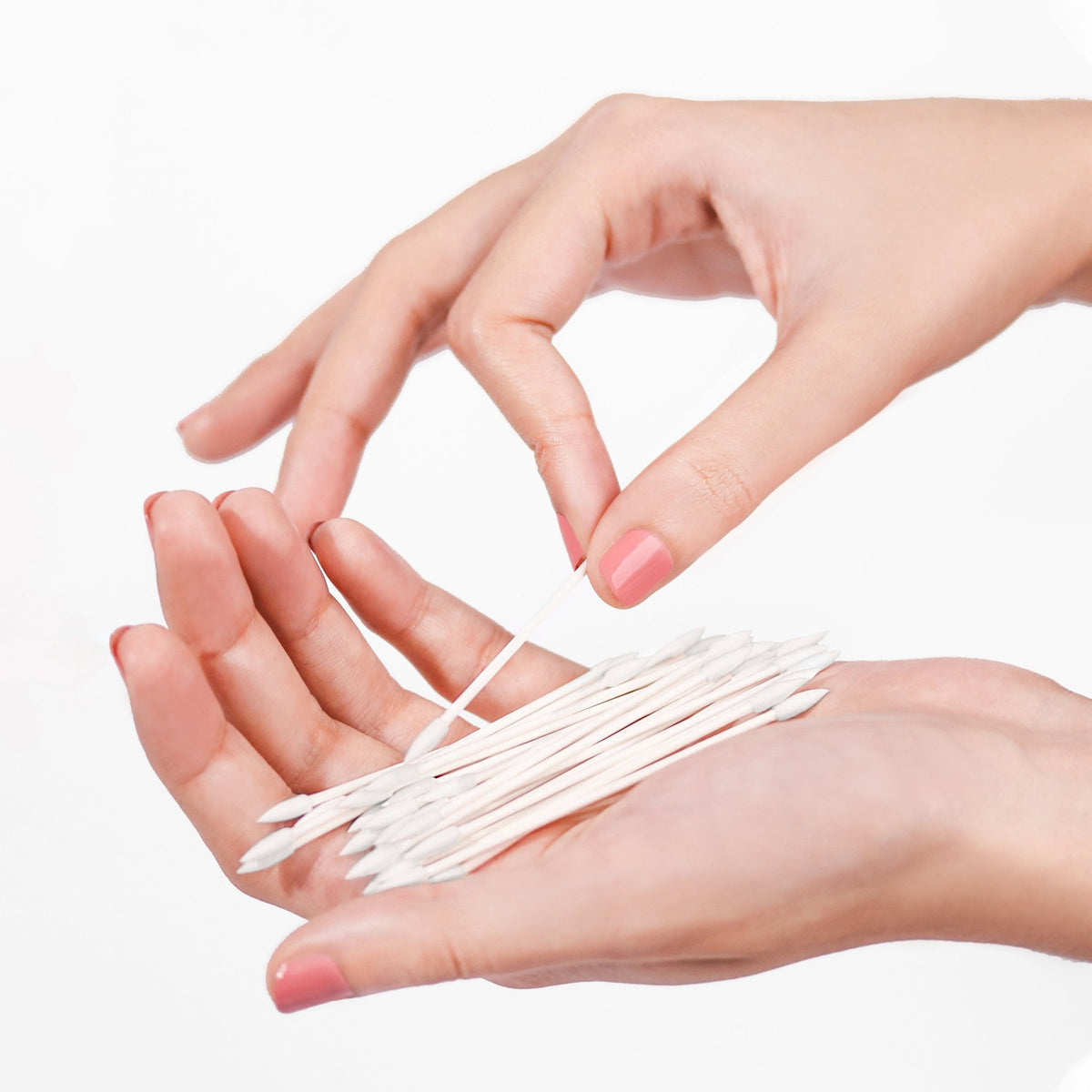 Pointed Q-Tips (25 Pack) – ProKit