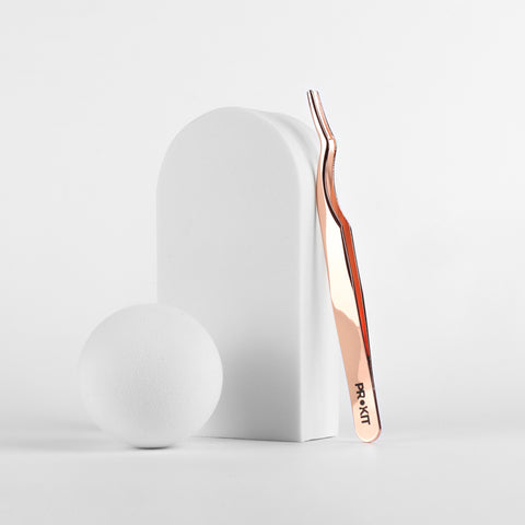 Curved Lash Applicator