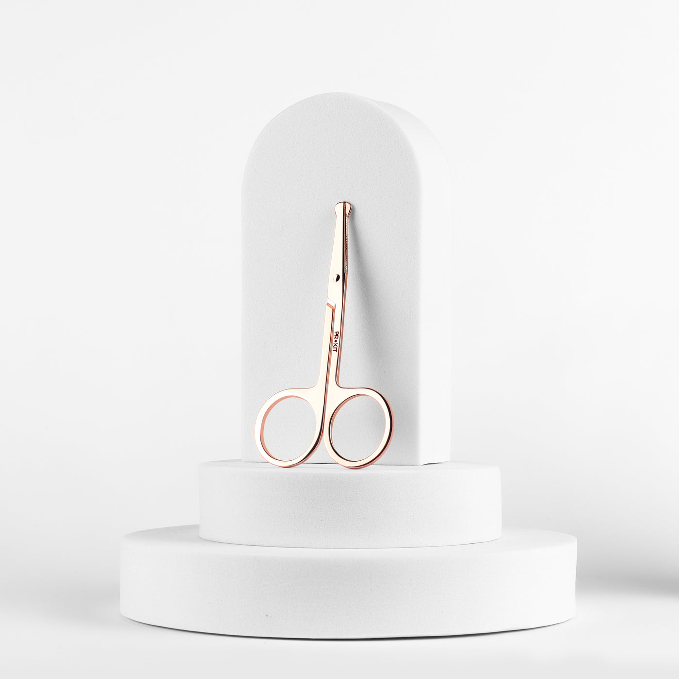 Round Tip Scissors – ProKit
