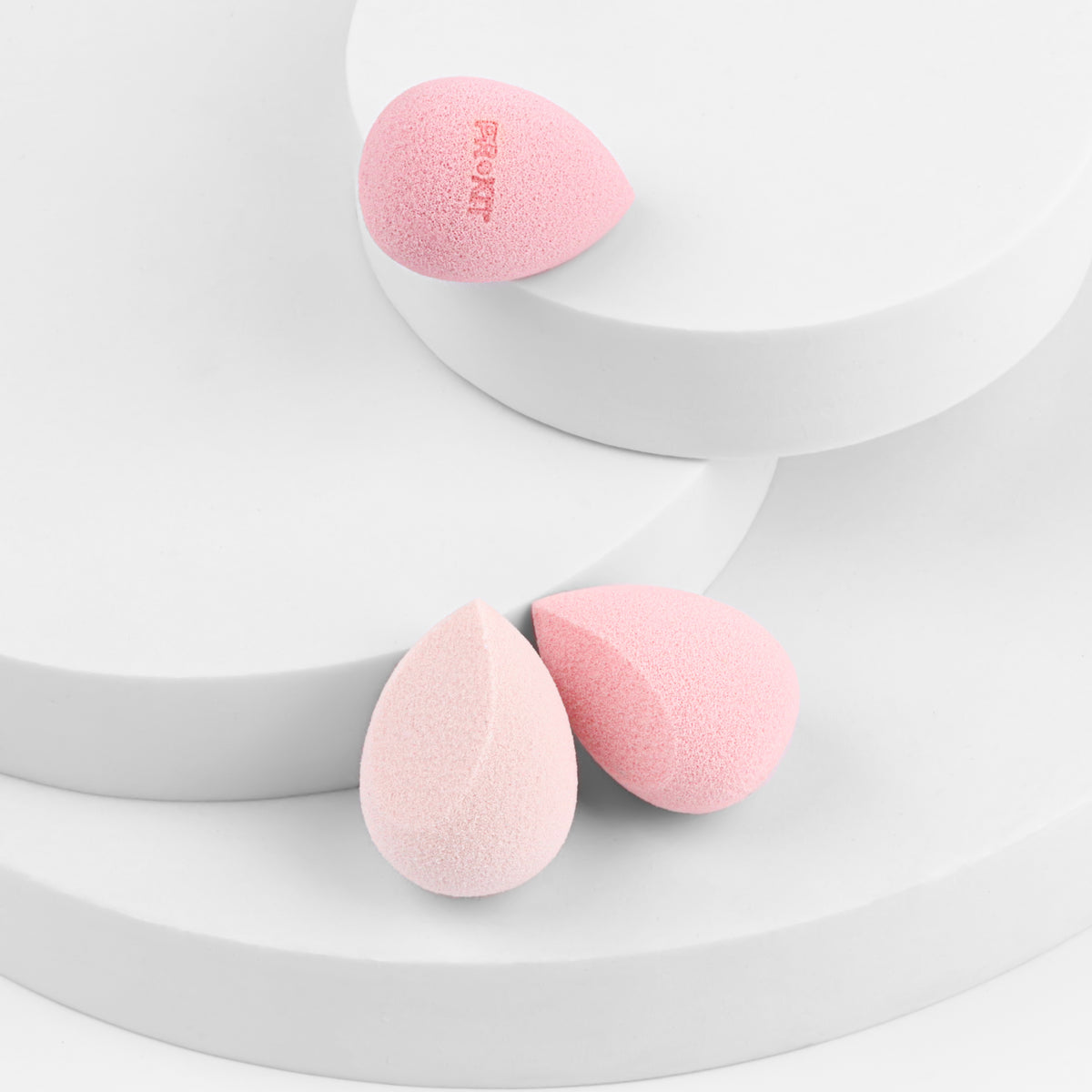 Ultra-Soft Mini Beauty Sponges (3 Pack) – ProKit