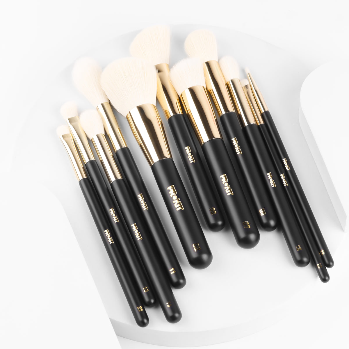 The Ultimate Brush Collection II