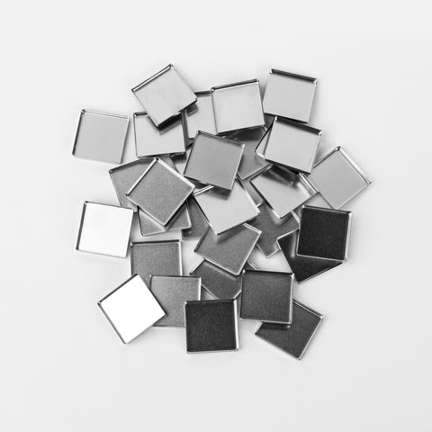 Square Magnetic Pans